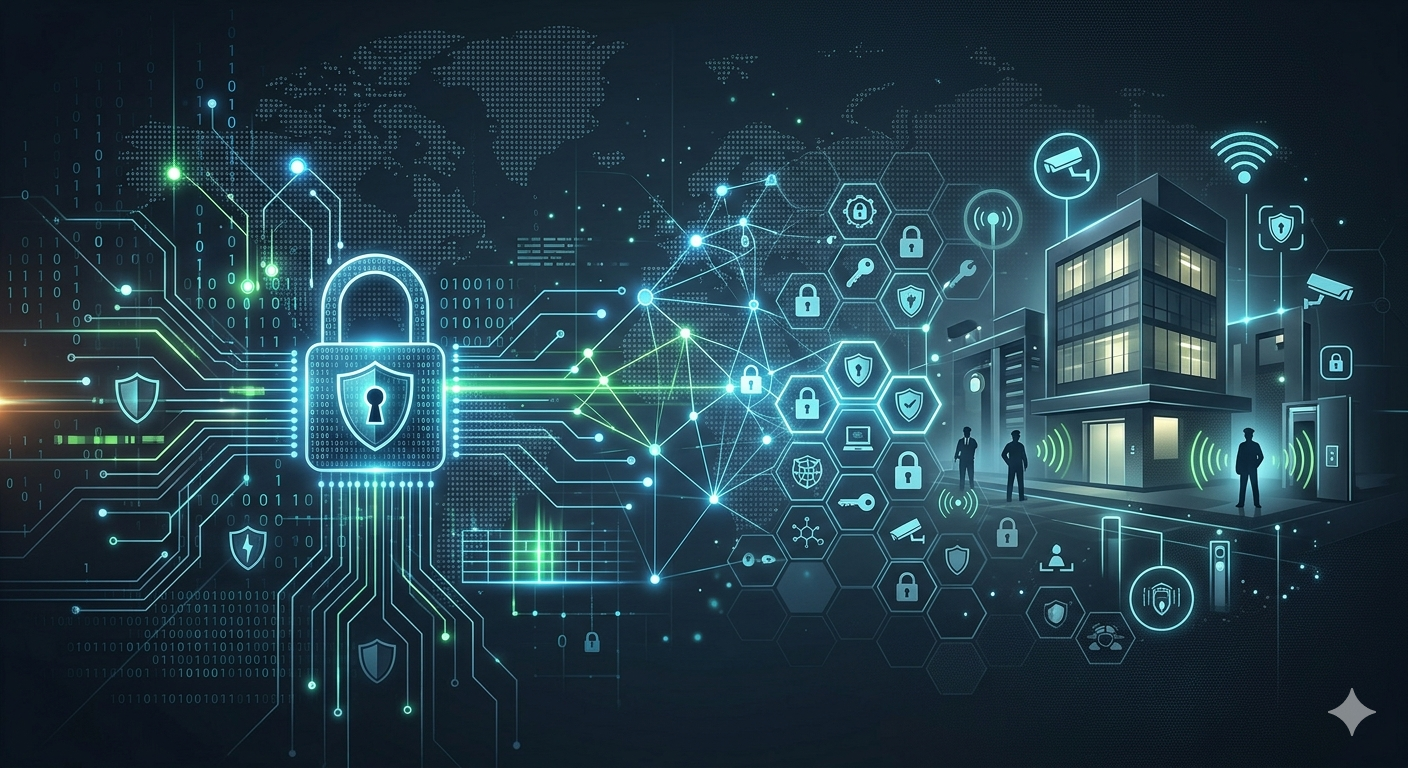 Security Consulting