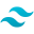 Tailwind logo